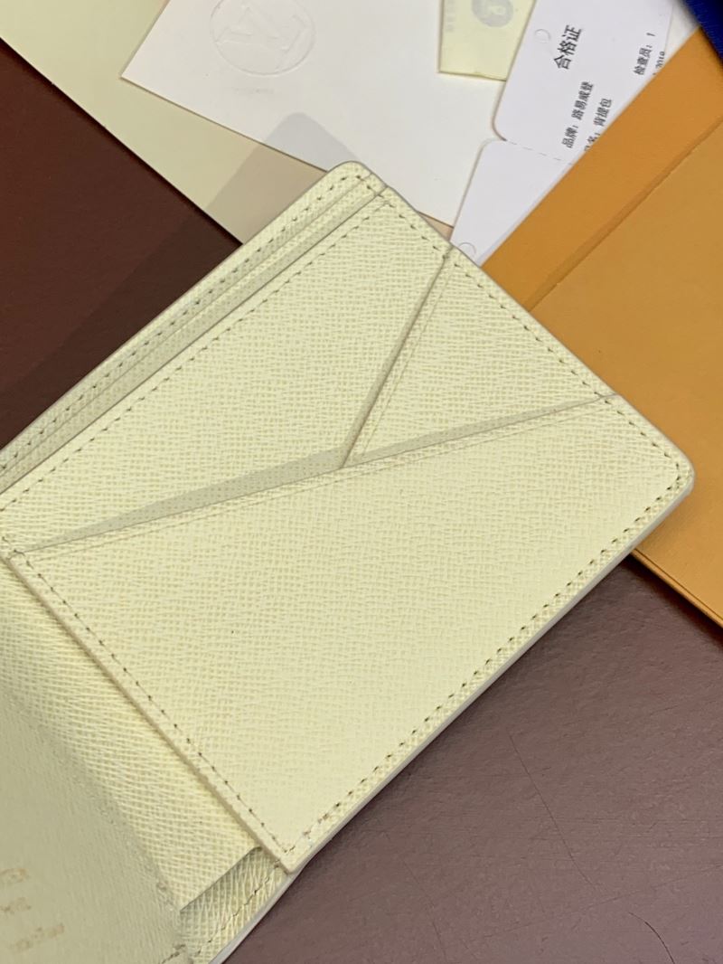 LV Wallets